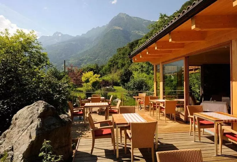 Fotos del hotel Garni Partaneshof:  12