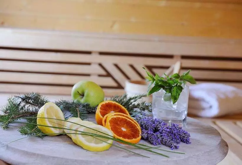 Fotos del hotel Garni Partaneshof:  7