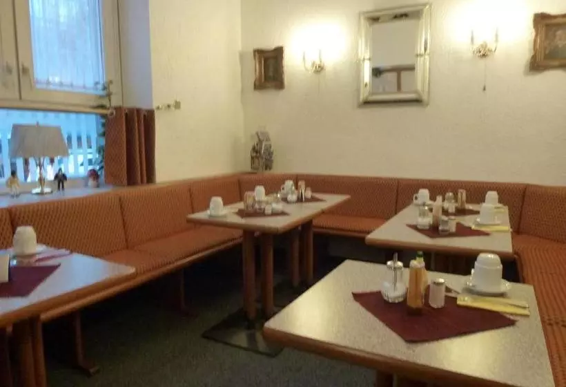 Fotos del hotel Adler:  4