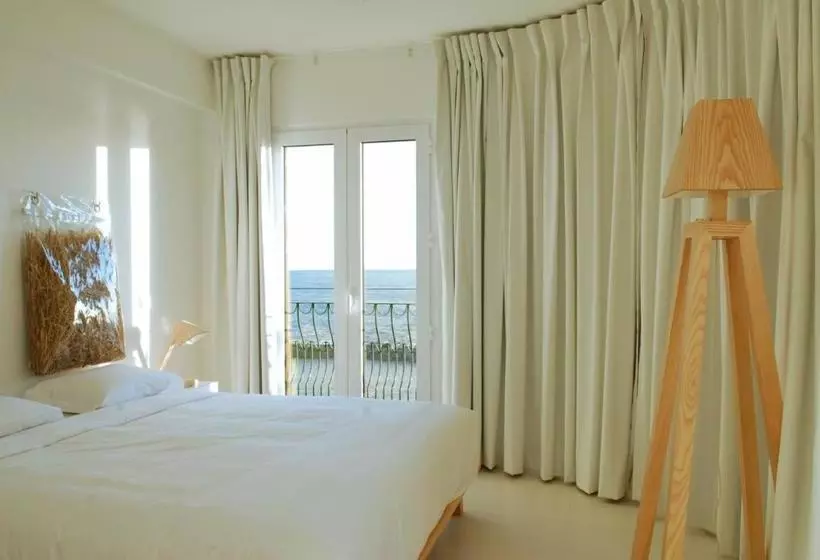 Fotos del hotel Da Vila:  11