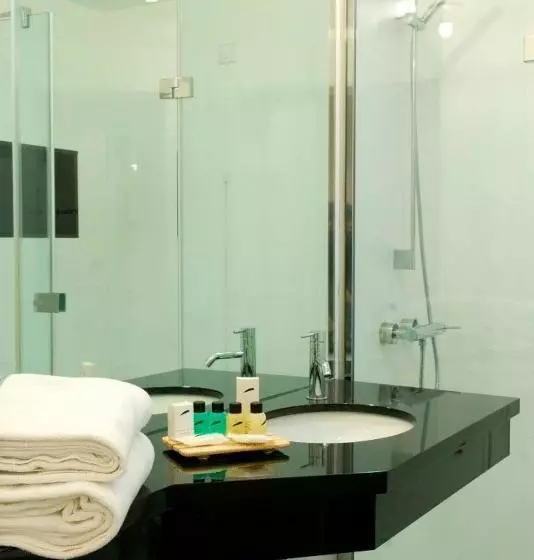 Fotos del hotel Da Vila:  4