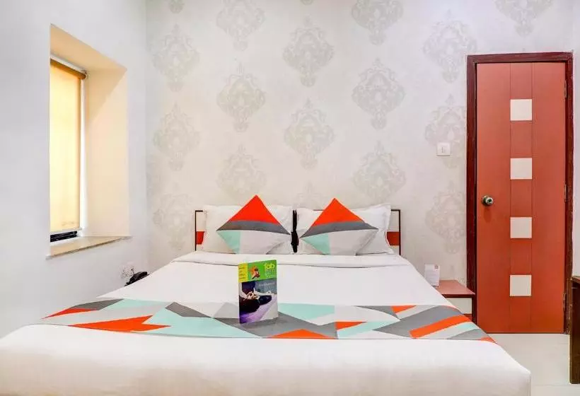 Fotos del hotel Fabexpress Neeranand Regency:  13