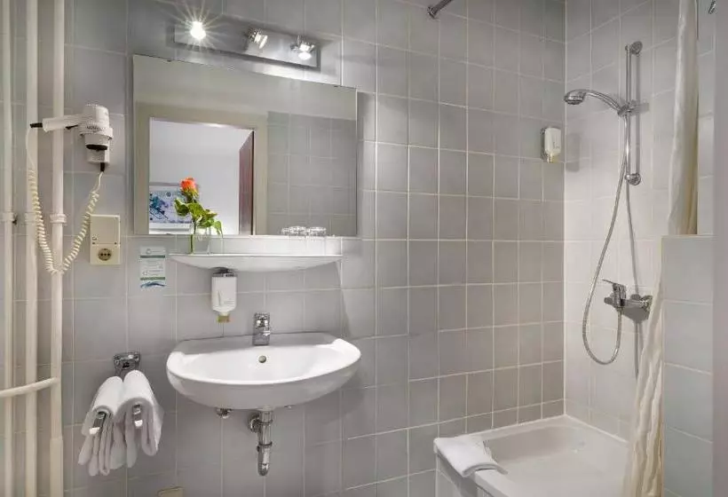 Fotos del hotel Greif Karlsruhe:  4