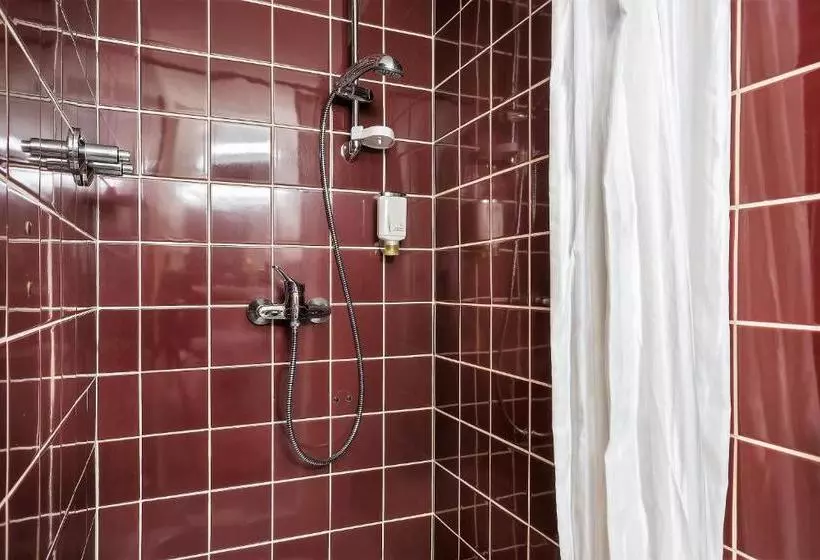 Fotos del hotel Greif Karlsruhe:  13