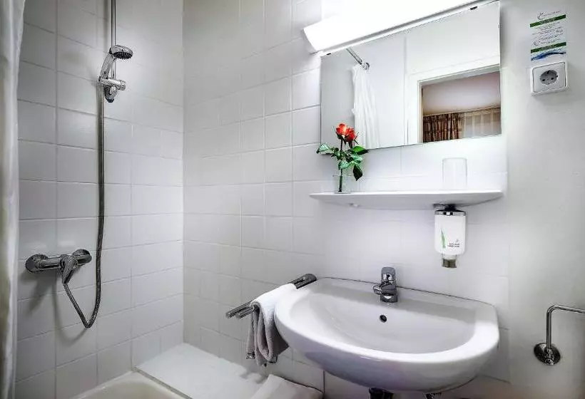 Fotos del hotel Greif Karlsruhe:  12