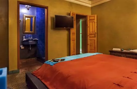 Fotos del hotel Riad:  6