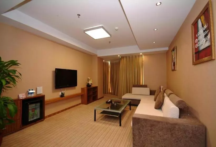 Fotos del hotel Huizhou Dreamland:  15