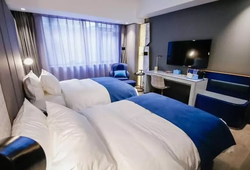 Fotos del hotel Lanou:  2