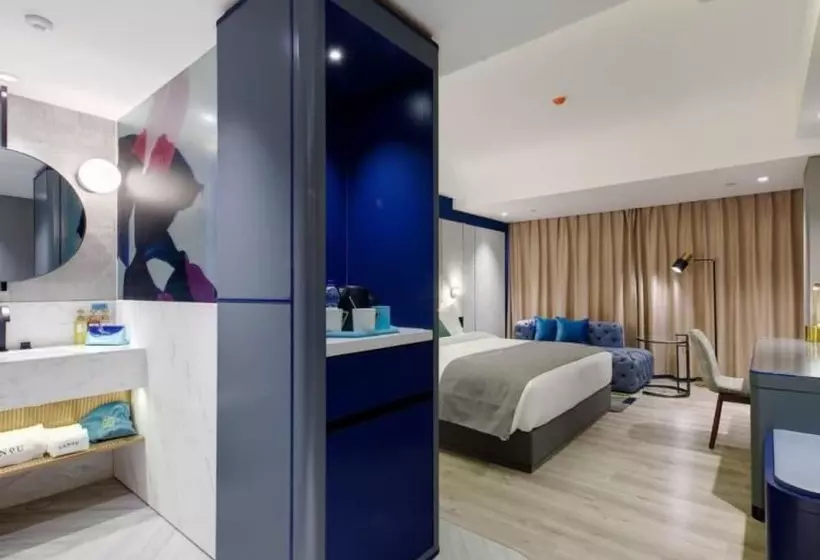 Fotos del hotel Lanou:  13