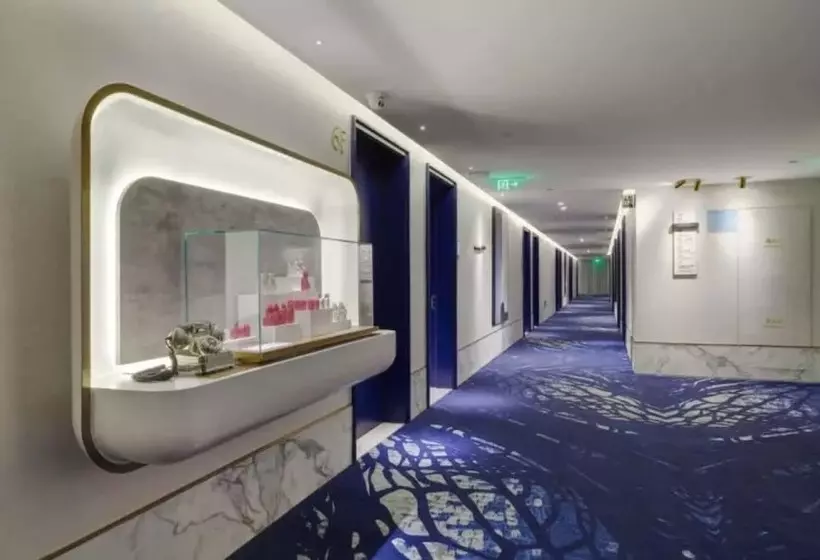 Fotos del hotel Lanou:  12