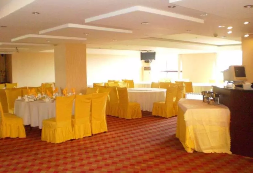 Fotos del hotel Nanjing Gold Key Business:  9