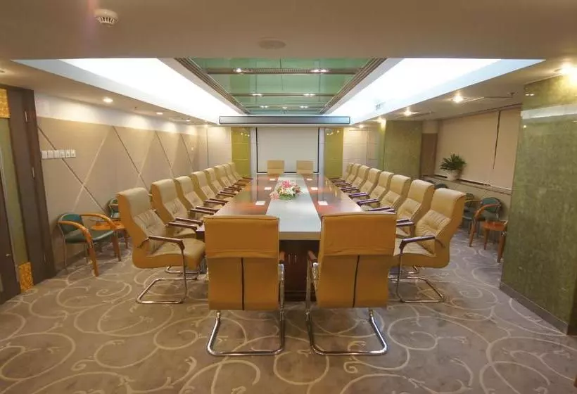 Fotos del hotel Xiao Xiang:  3