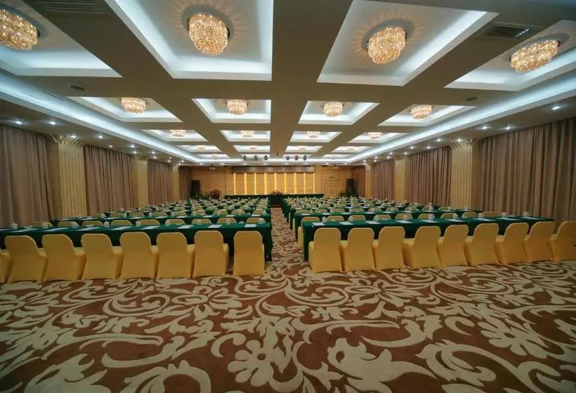 Fotos del hotel Xiao Xiang:  6