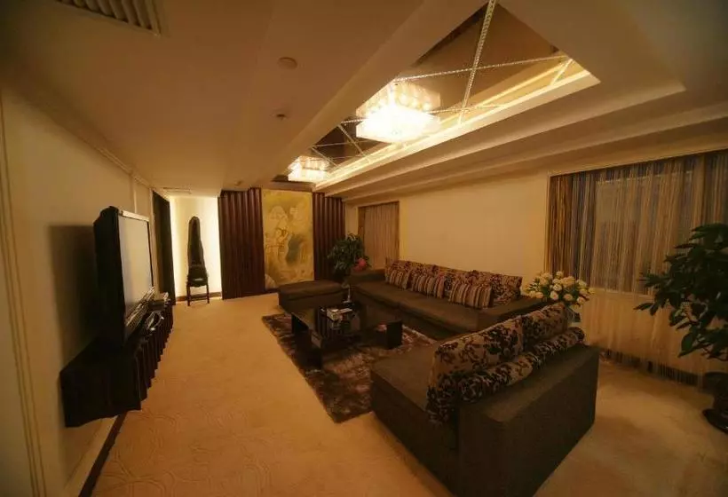 Fotos del hotel Xiao Xiang:  12