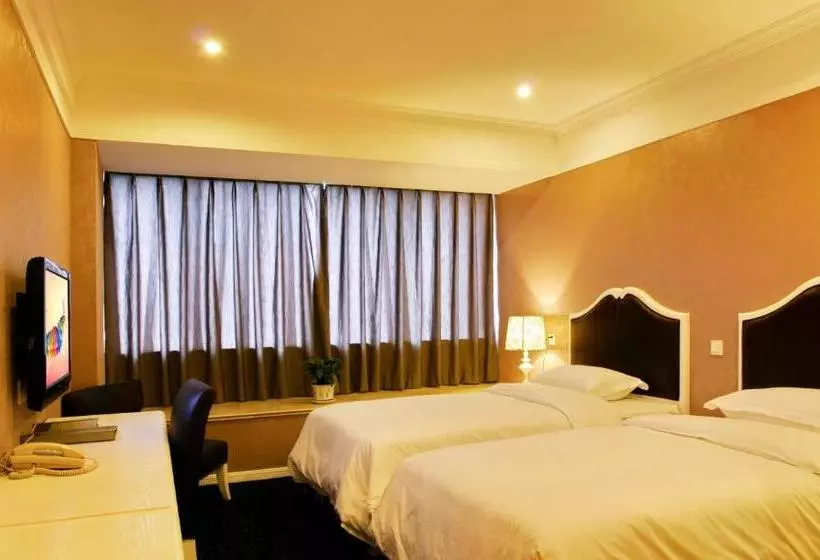 Fotos del hotel Youke:  11