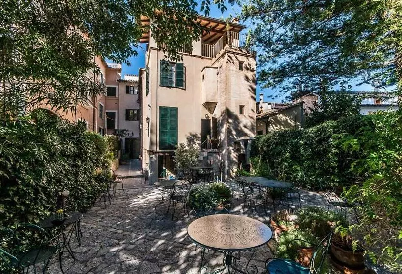 Fotos del hotel Ca N Isabel:  13