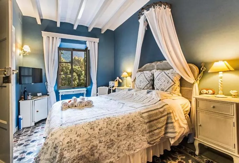 Fotos del hotel Ca N Isabel:  4