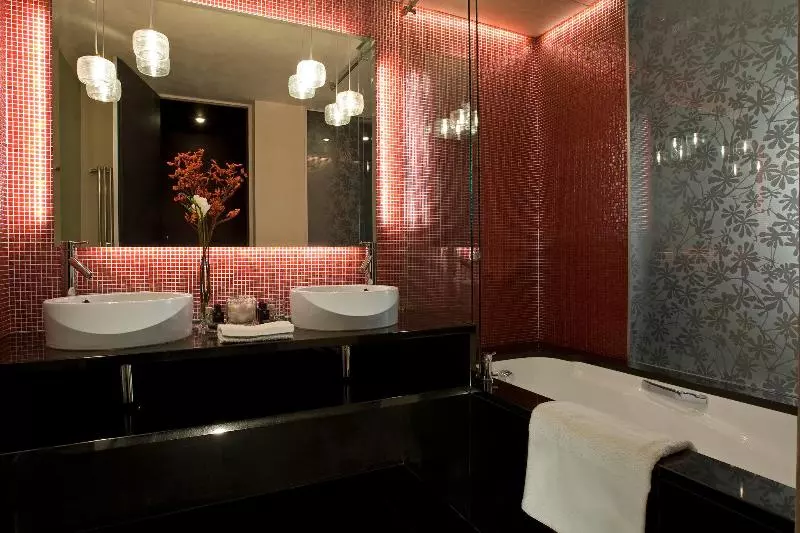 Fotos del hotel Rácz Thermal Spa:  2