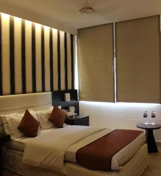 Fotos del hotel Jukaso Inn Down Town  A Couple Friendly:  20