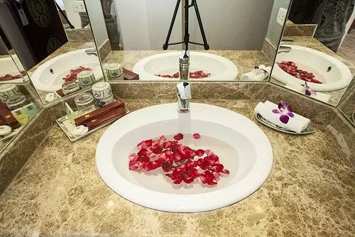 Fotos del hotel Luminous Viet:  19