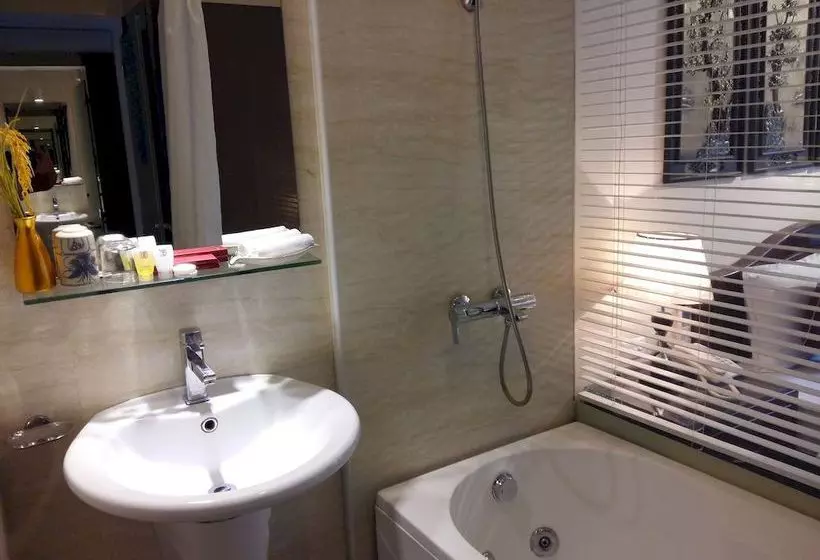 Fotos del hotel Luminous Viet:  12