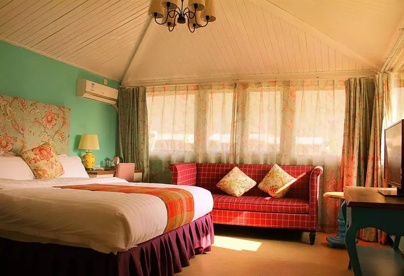 Fotos del hotel Yangshuo Michael's Inn And Suites:  16