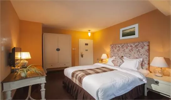 Fotos del hotel Yangshuo Michael's Inn And Suites:  19