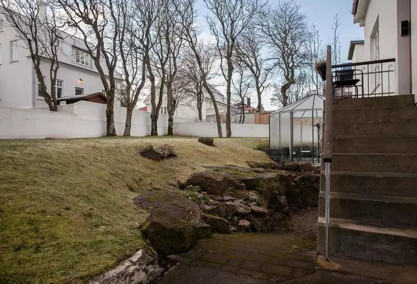 Fotos del hotel Hilda:  5