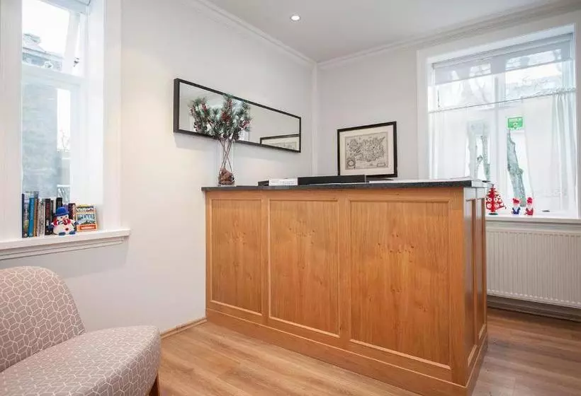 Fotos del hotel Hilda:  3