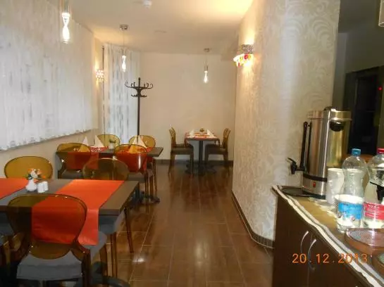 Fotos del hotel Ostende:  3