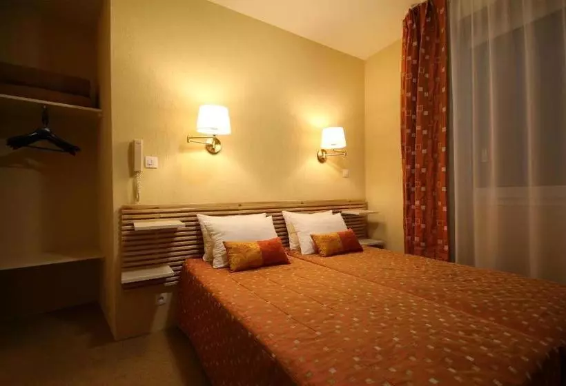 Fotos del hotel Hôtel Atlantic:  3