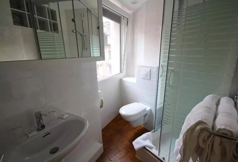 Fotos del hotel Hôtel Atlantic:  8