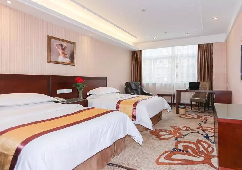 Fotos del hotel Vienna:  6