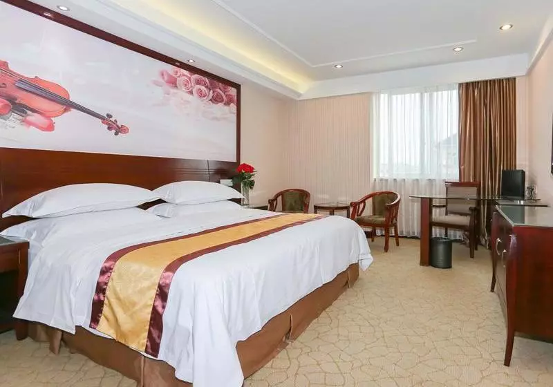 Fotos del hotel Vienna:  8