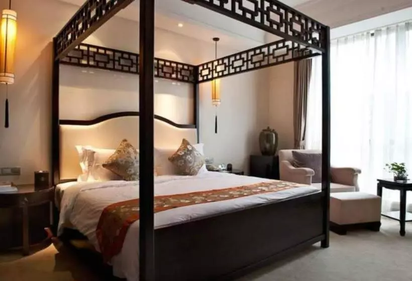 Fotos del hotel Hovle Mansion Club:  9