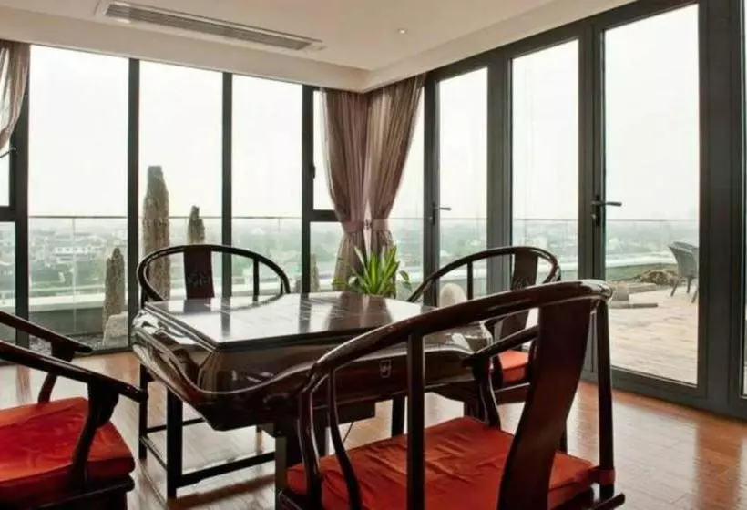 Fotos del hotel Hovle Mansion Club:  5