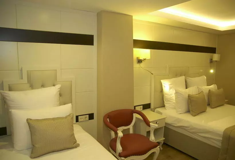 Fotos del hotel Comfort Elite Hotel Sultanahmet:  22