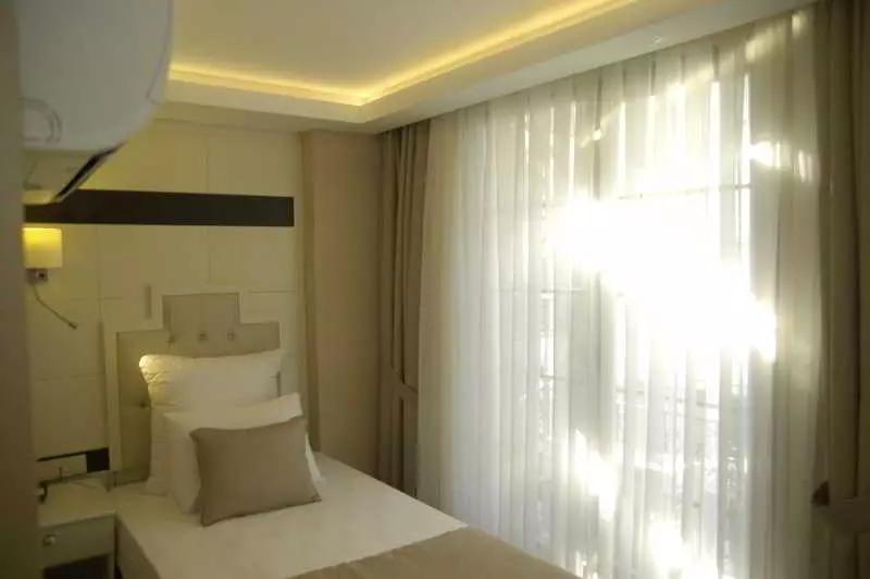 Fotos del hotel Comfort Elite Hotel Sultanahmet:  25