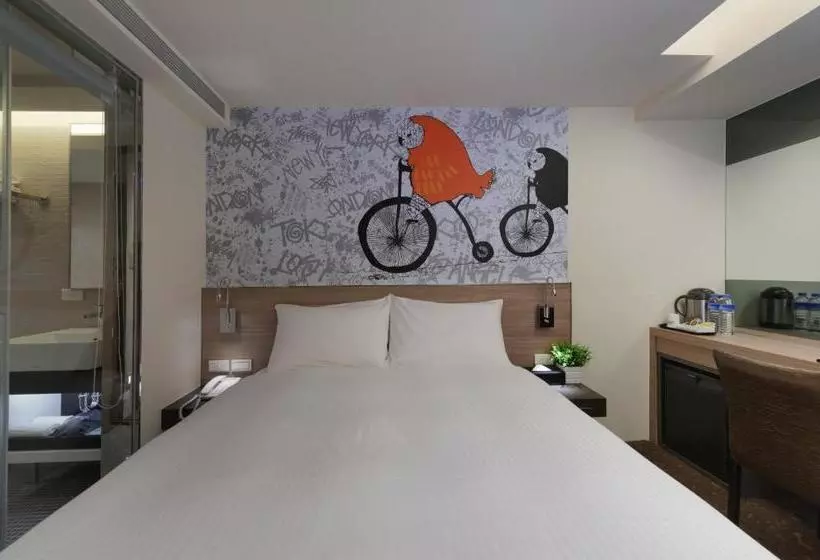 Fotos del hotel Taipei Morning:  6