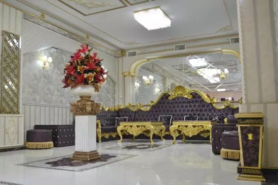 Fotos del hotel Elegant Boutique Rustaveli:  7