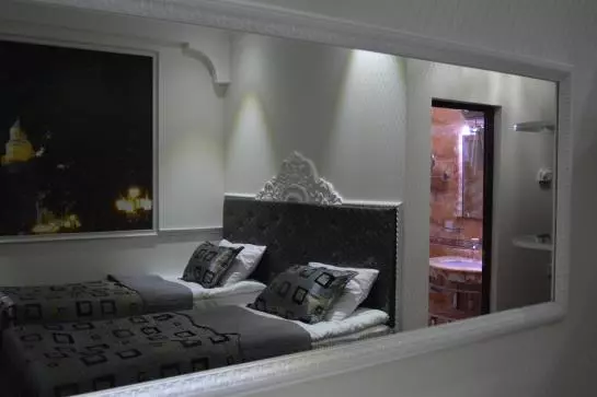 Fotos del hotel Elegant Boutique Rustaveli:  9