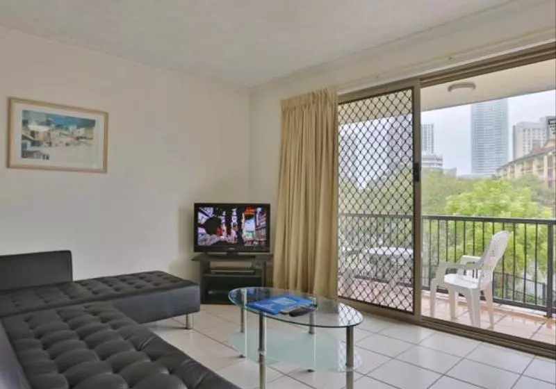 Fotos del hotel K Resort:  6