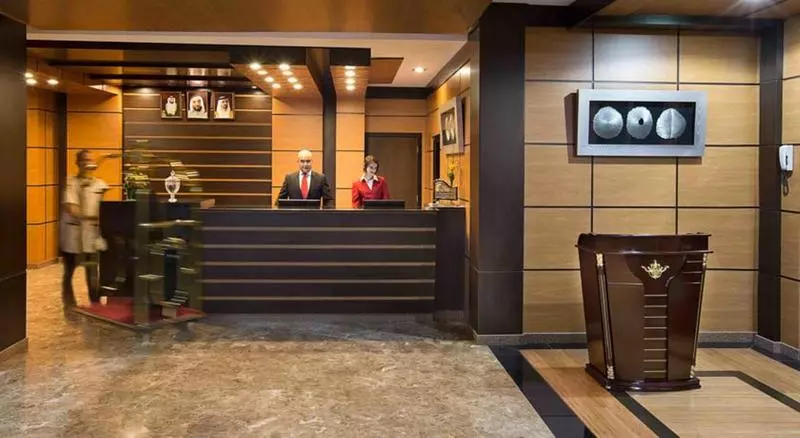 Fotos del hotel New Black Stone Hotel:  14