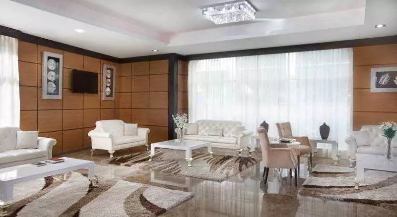 Fotos del hotel New Black Stone Hotel:  8