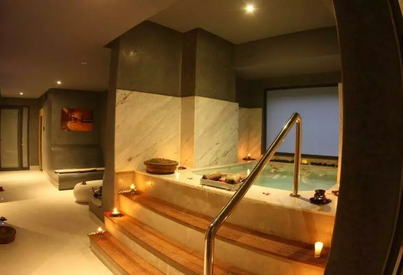 Fotos del hotel AG Hotel & Spa:  7