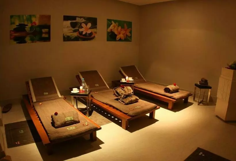 Fotos del hotel AG Hotel & Spa:  20