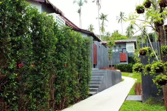 Fotos del hotel Baan Talay Pool Villa Koh Samui:  9