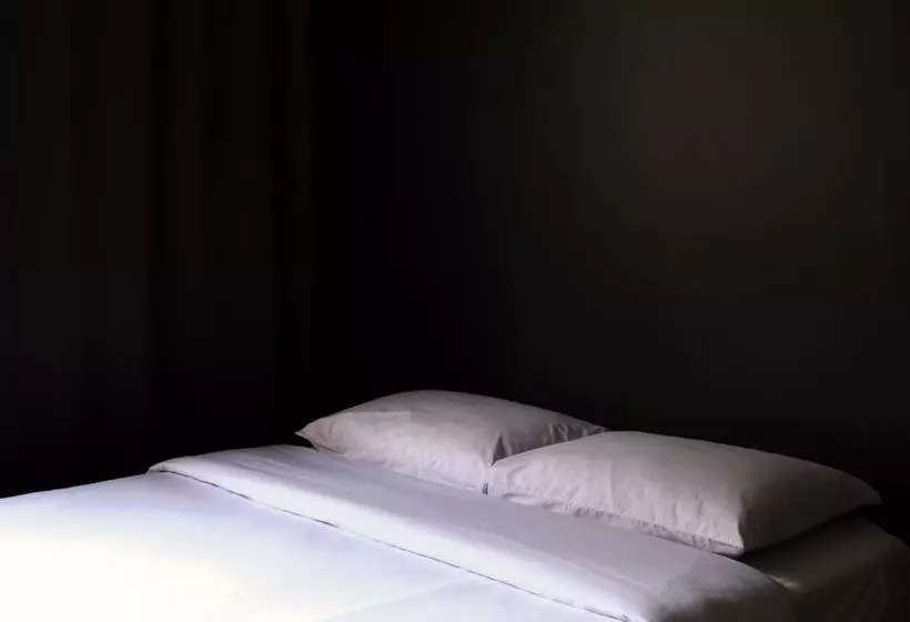 Benikea Seoul Tourist