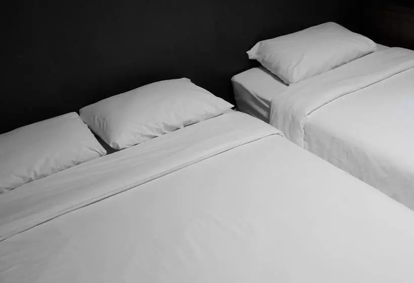 Fotos del hotel Benikea Seoul Tourist:  8