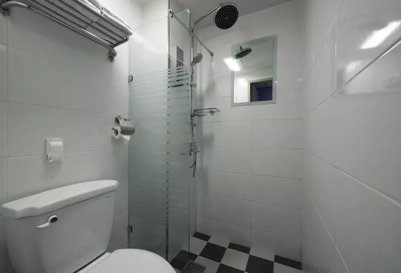 Fotos del hotel Benikea Seoul Tourist:  6